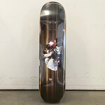 Sci-Fi Fantasy Sci-Fi Fantasy Skateboard 8.25 - Arin Lester Romance