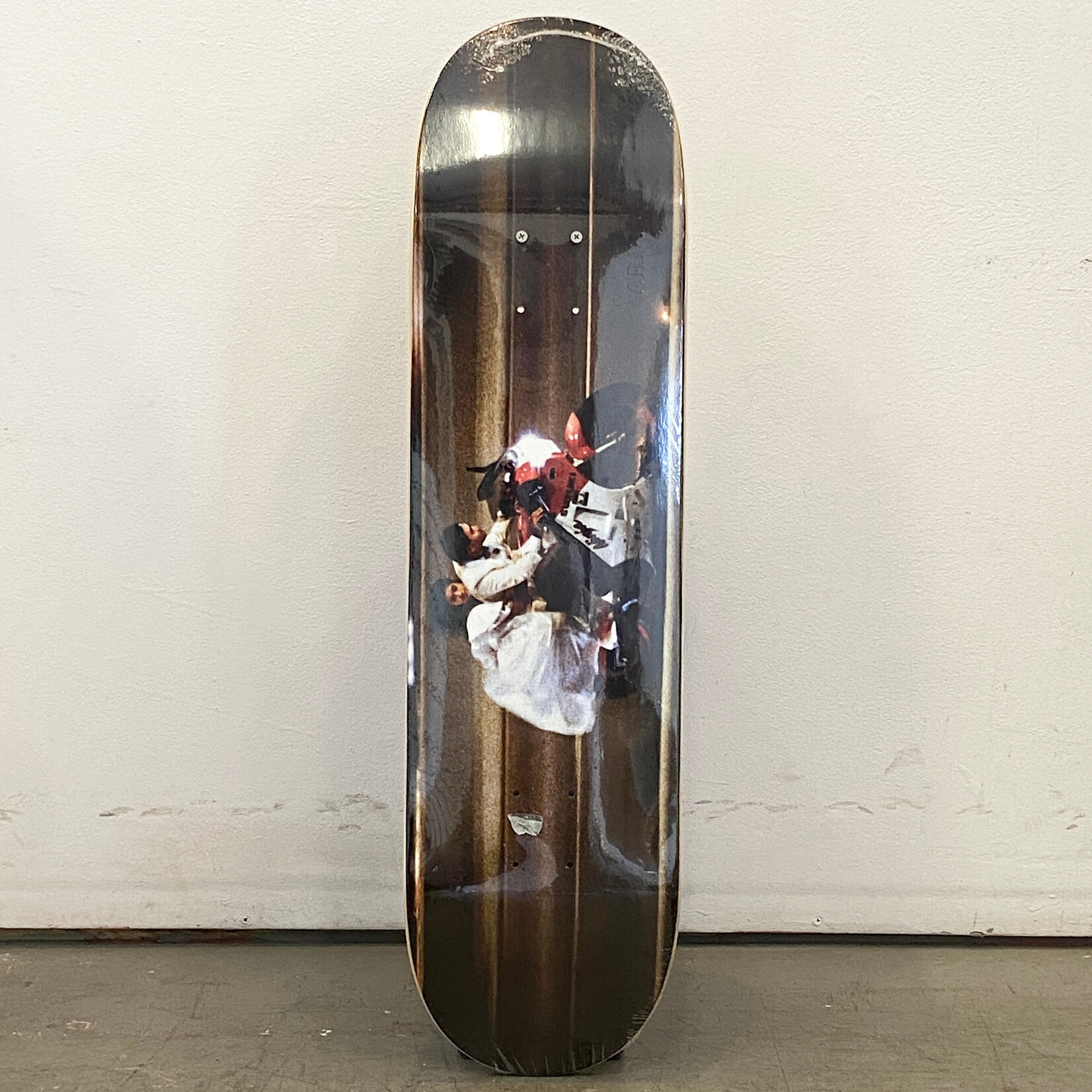 Sci-Fi Fantasy Sci-Fi Fantasy Skateboard 8.25 - Arin Lester Romance
