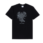 Sci-Fi Fantasy Sci-Fi Fantasy Tombstone T-Shirt Black -