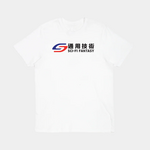 Sci-Fi Fantasy Sci-Fi Fantasy Transit T-Shirt White -