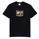 Sci-Fi Fantasy Sci-Fi Fantasy A Moment Of Romance T-Shirt - Black