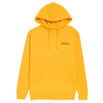 Sci-Fi Fantasy Sci-Fi Fantasy Endless Beauty Hoodie  - Gold