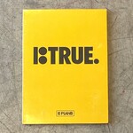 Plan B True DVD