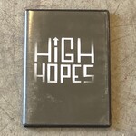 High Hopes DVD