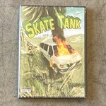 Shake Junt Skate Tank DVD