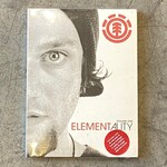 Element Skateboards Elementality DVD