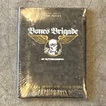 Powell Peralta Bones Brigade An Autobiography BLUERAY+DVD