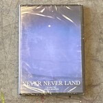 Never Never Land DVD