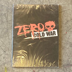 Zero Skateboards Cold War DVD
