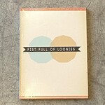 Fist Full Of Loonies DVD