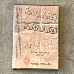 Powell Peralta Bones Brigade Video 7 "Propoganda" DVD