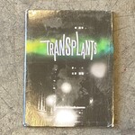 Transplants By Zach Moore DVD
