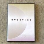 Overtime: By Alex Doyle DVD