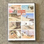 Quit Your Day Job  "An All Female Skateboarding Film" DVD