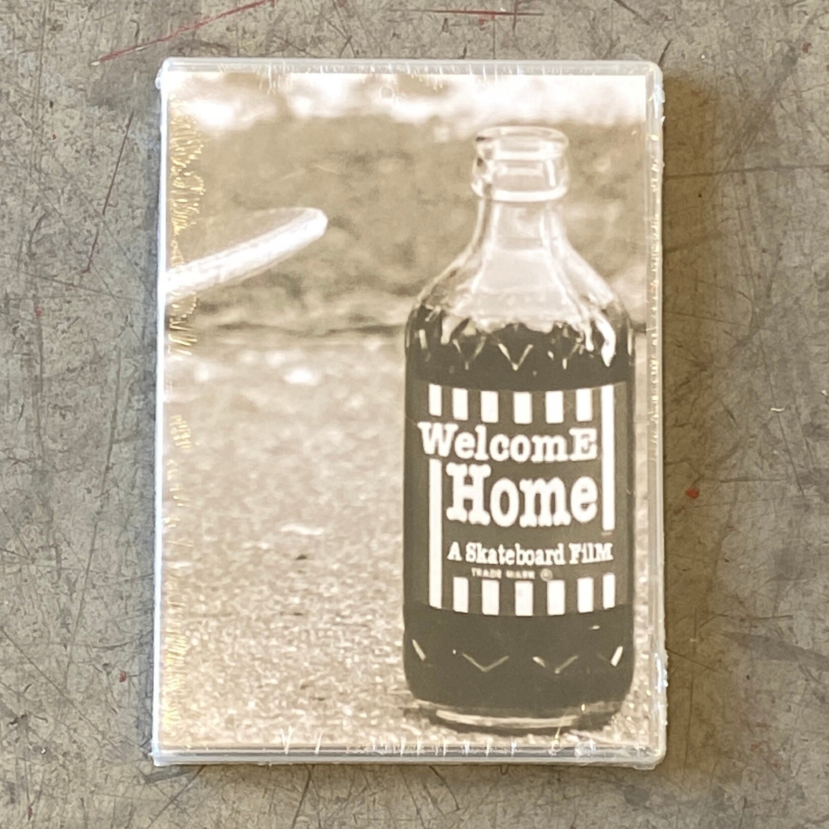 Coastal Riders Welcome Home DVD