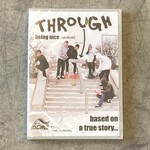 Through Being Nice DVD