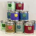Made for Nanny - Candles 8oz