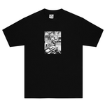 Limosine Limosine Skateboards Mettz T-Shirt - Black