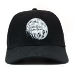 Limosine Limosine Skateboards Nelson Was Here Hat - Black