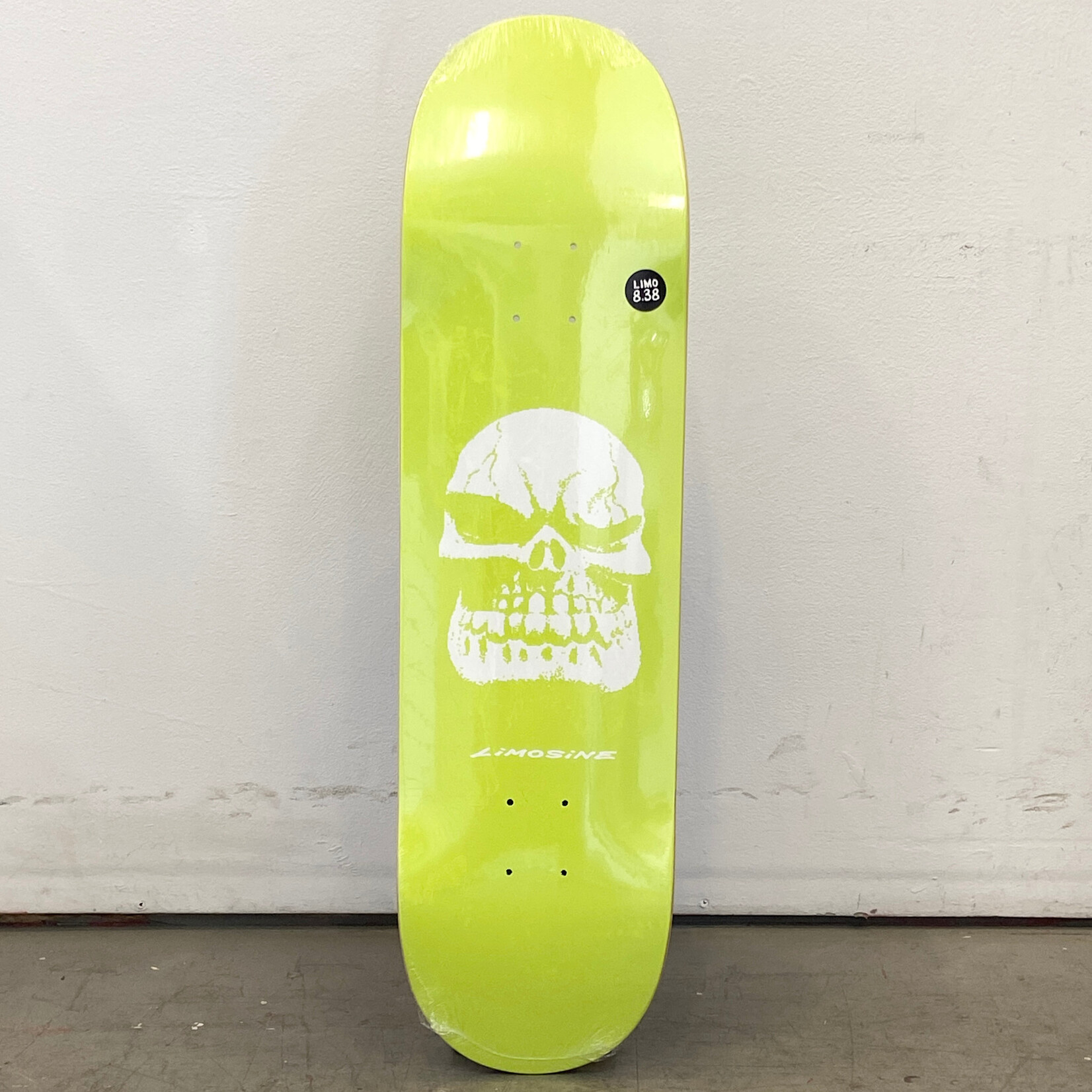 Limosine Limosine Skateboard Skol -