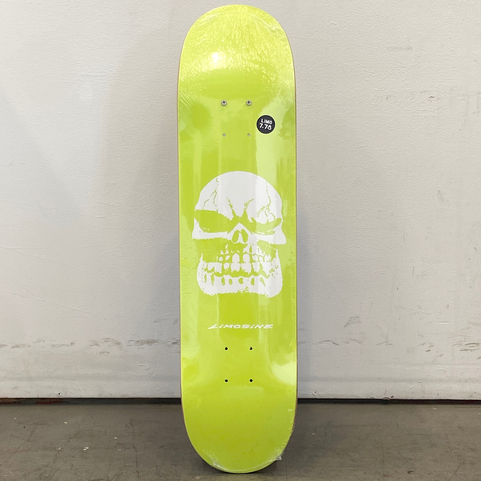 Limosine Limosine Skateboard Skol -