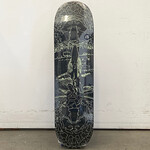 Limosine Limosine Skateboard Gplinx Karim Callender 8.25