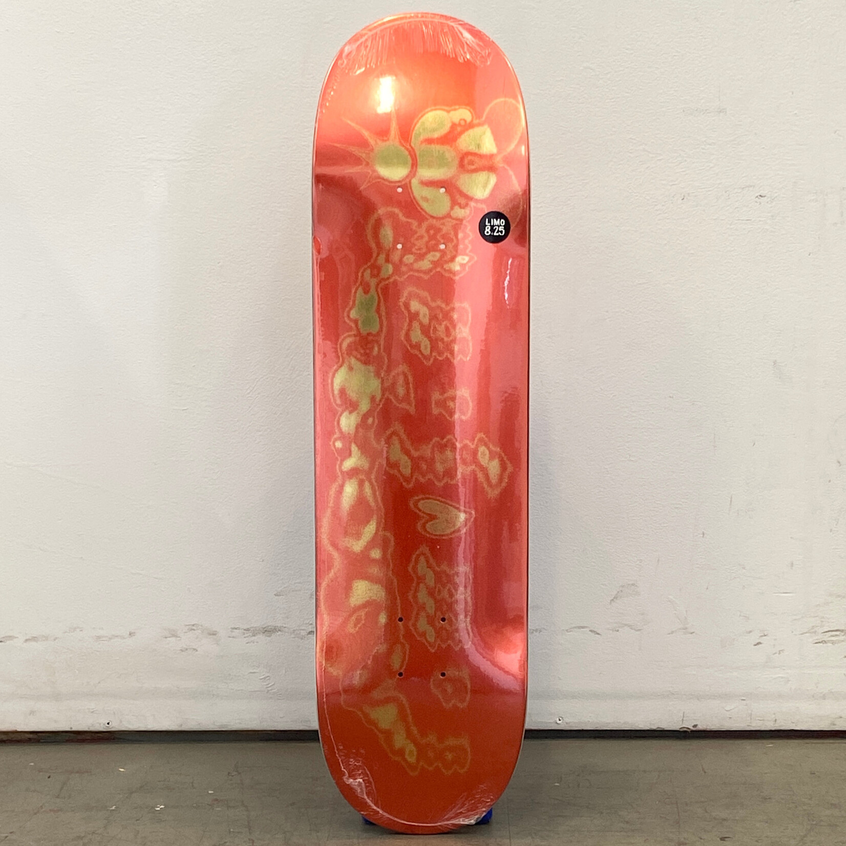 Limosine limosine Skateboard Spiker Nelly Morville -