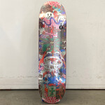 Limosine Limosine Skateboard Bossom - 8.38