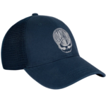Limosine Limosine Skateboards Peace Head Hat - Navy