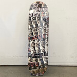 Limosine Limosine Skateboard 8.5 - Photo Booth (Max Palmer)