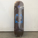 WKND Skateboard 8.5 - Box Logo (S.N.)