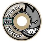 Spitfire Spitfire F4 97d Radial Full Wheels - 54mm