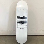 Studio Studio Skateboard 8.375 - Joey Larock Inside Cat