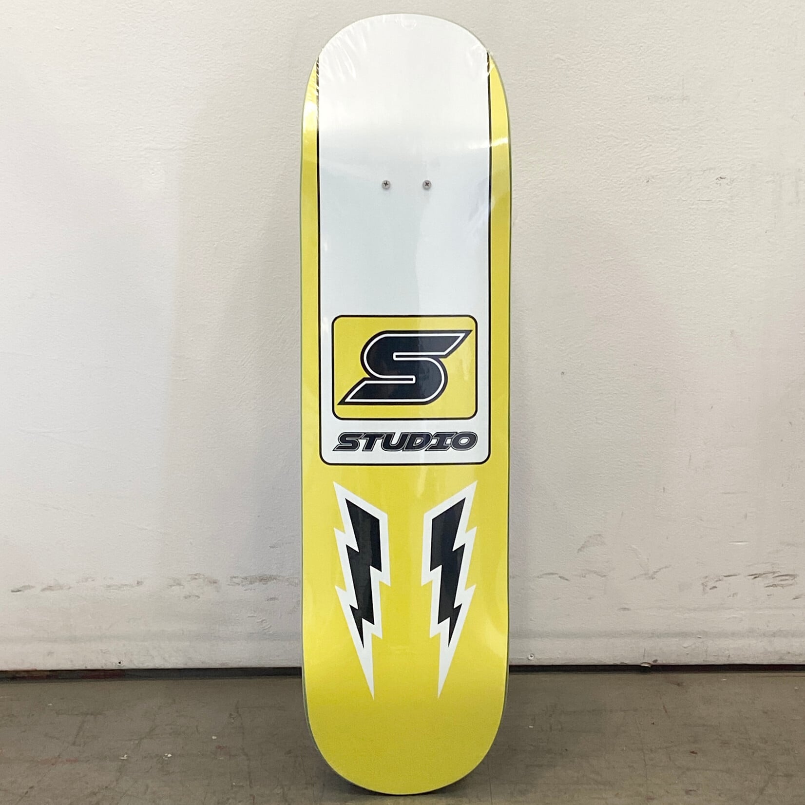 Studio Studio Skateboard 8.5 - Whip SSX Series