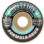 Spitfire Spitfire F4 97d Conical Full Wheels - 56mm