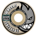 Spitfire Spitfire F4 97d Radial Full Wheels - 56mm