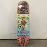 Baker Baker Skateboard 8.25 - Elissa Steamer Ephemera
