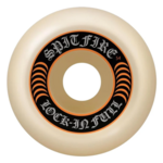 Spitfire Spitfire F4 99d Lock-In Full Wheels - 54mm