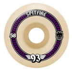 Spitfire Spitfire F4 93 Classic Wheels - 58mm