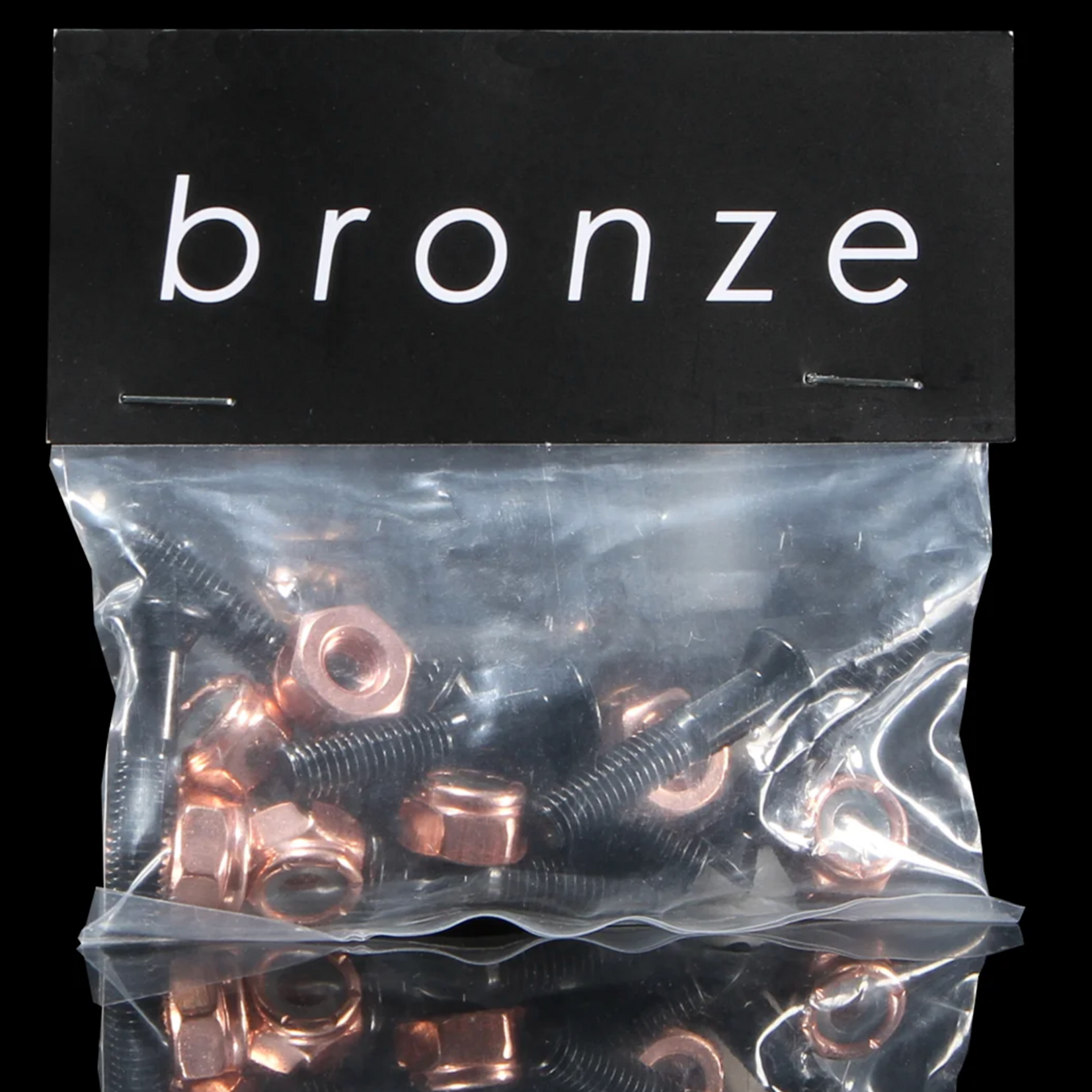 Bronze Hardware - 7/8" Allen