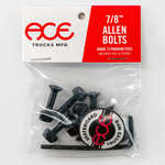 Ace Trucks Ace  Hardware - Allen 7/8" (Grade 12 Premium Steel)