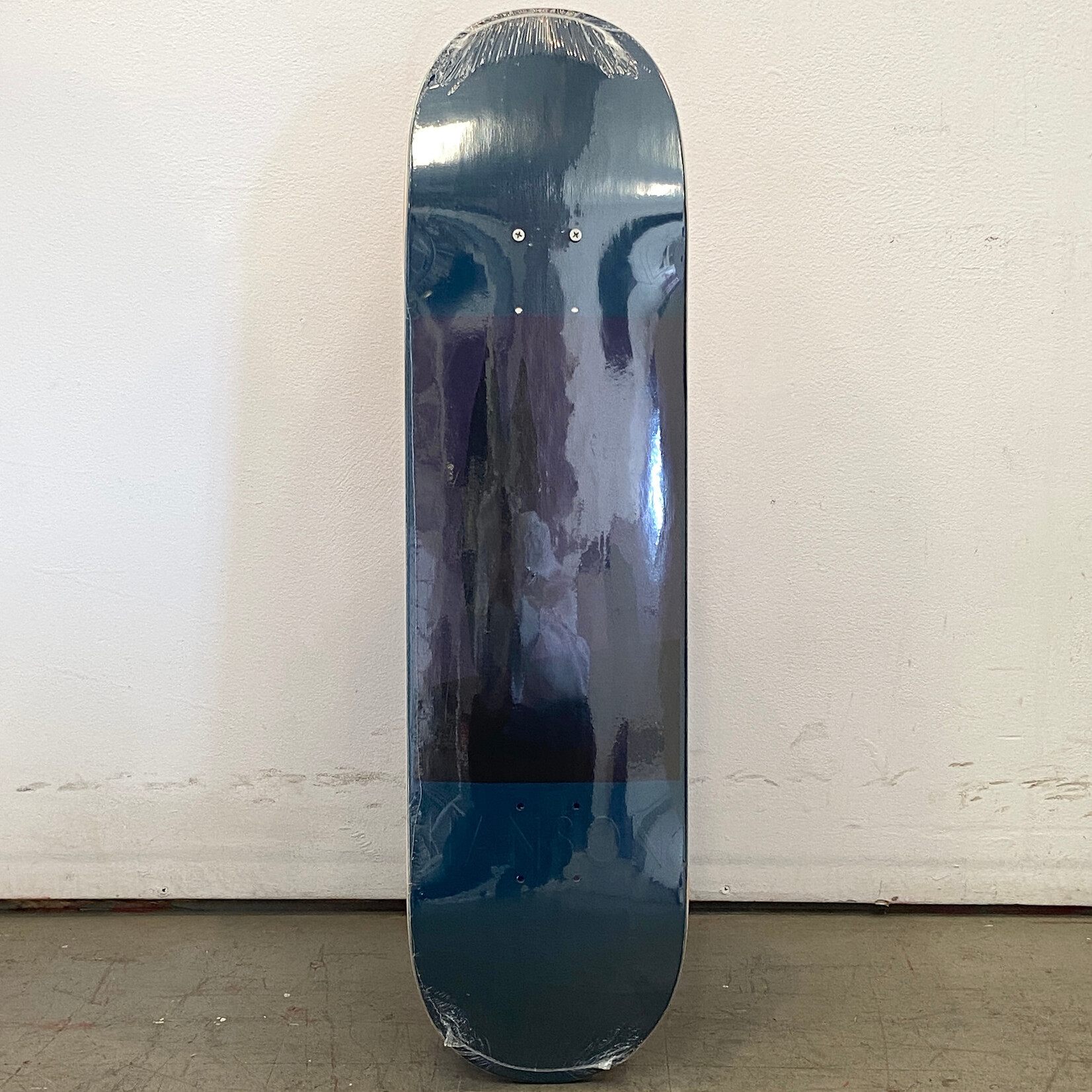 Jenny Jenny Skateboard 8.25 - Grave (Magnus Hanson )