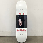 Jenny Jenny Skateboard 8.25 - Mitch Barrette Pro