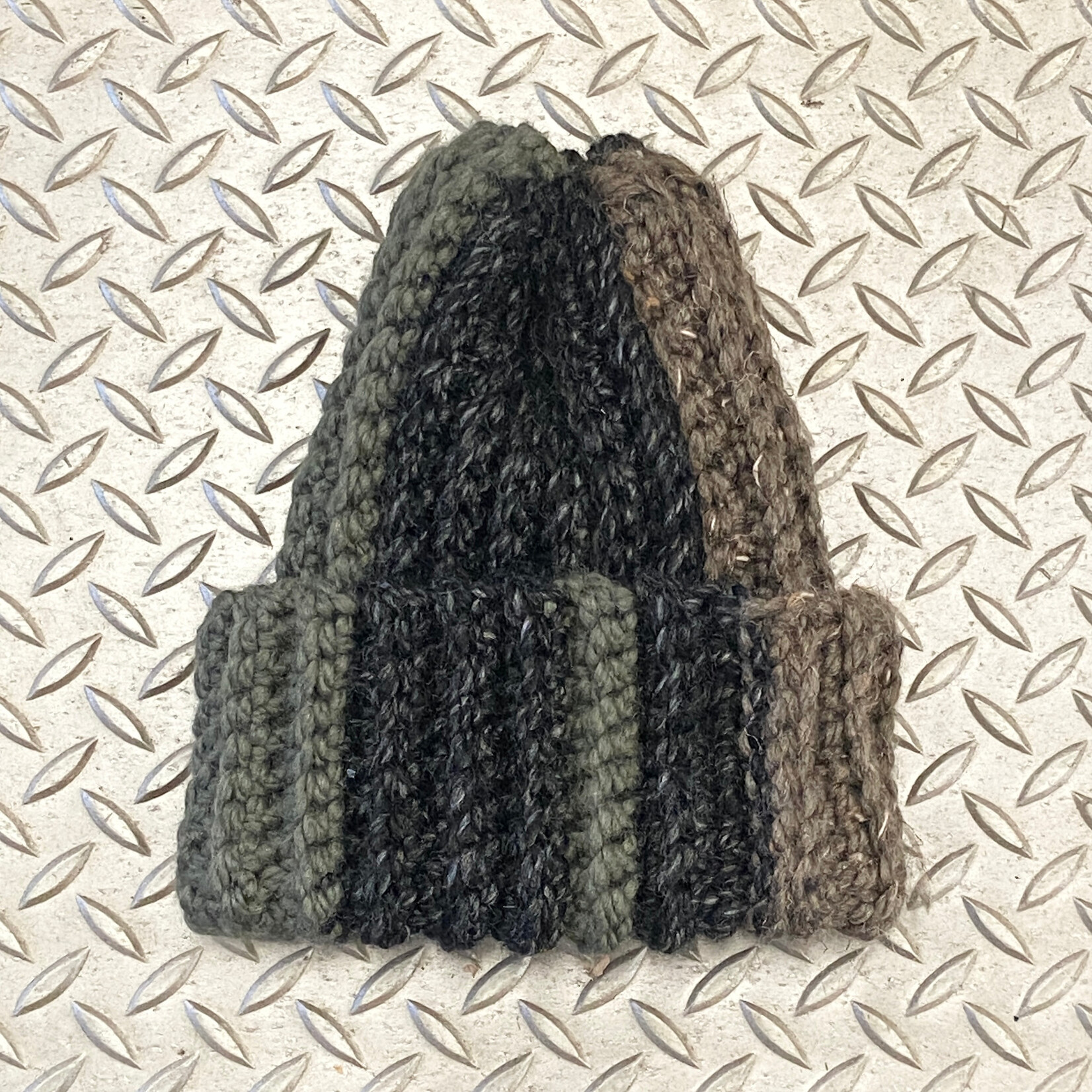 EARTH Toque - Thick Mix