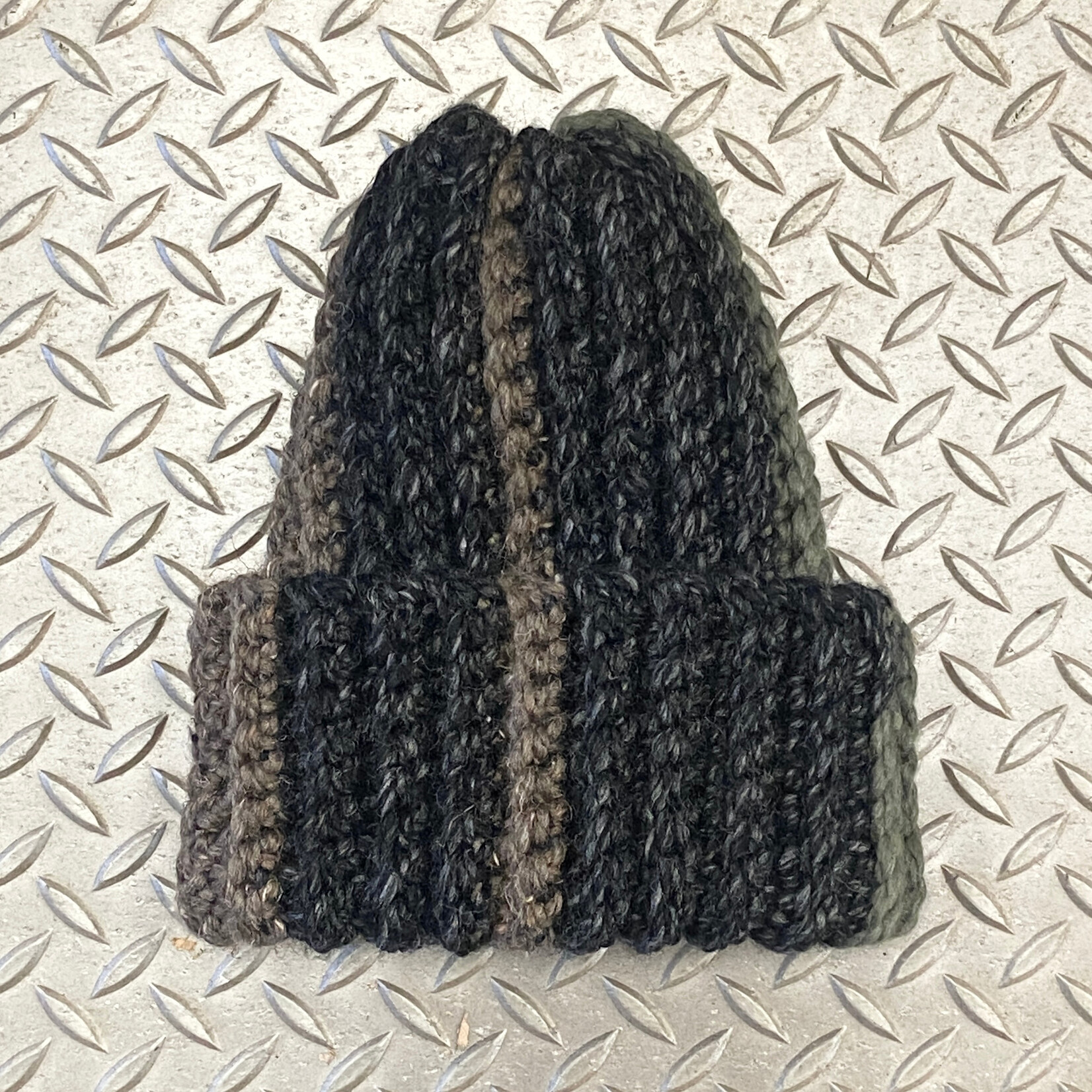 EARTH Toque - Thick Mix