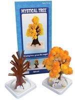 Toy Science Mystical Tree: Orange