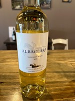 Haras de Pirque Albaclara Sauvignon Blanc 2019