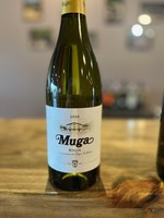 Bodegas Muga Rioja Blanco 2020