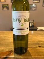 Raw Bar Vinho Verde 2020