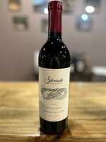 Silverado Vineyards Cabernet Sauvignon 2018